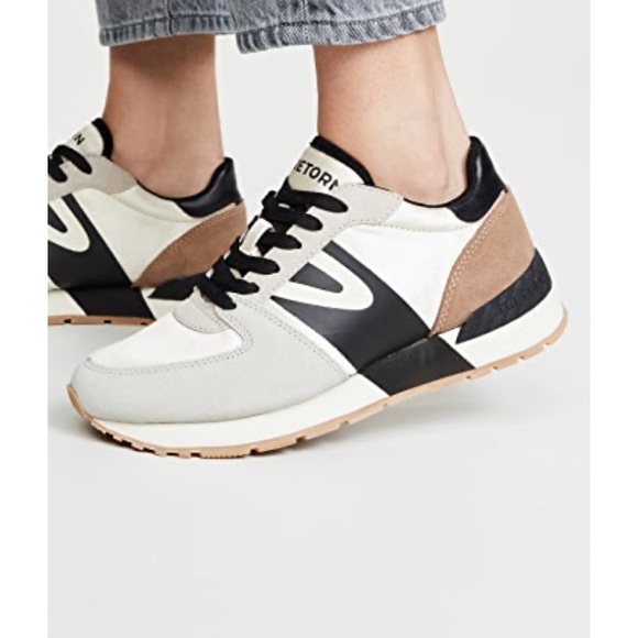 tretorn loyola sneakers